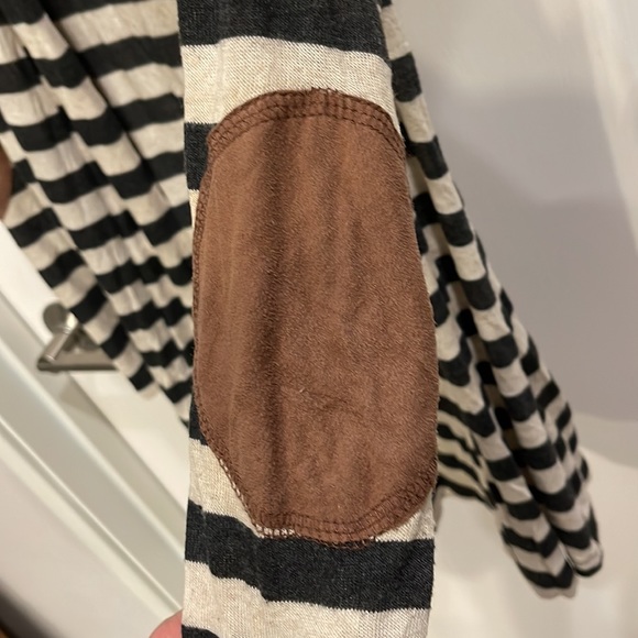 L Always Me Cardigan - Picture 3 of 4